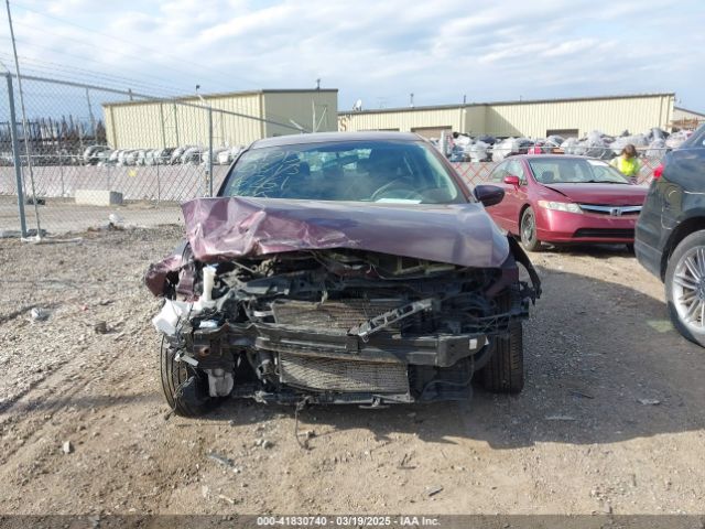 3KPFK4A75HE106261 KIA FORTE LX