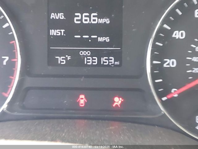 3KPFK4A75HE106261 KIA FORTE LX