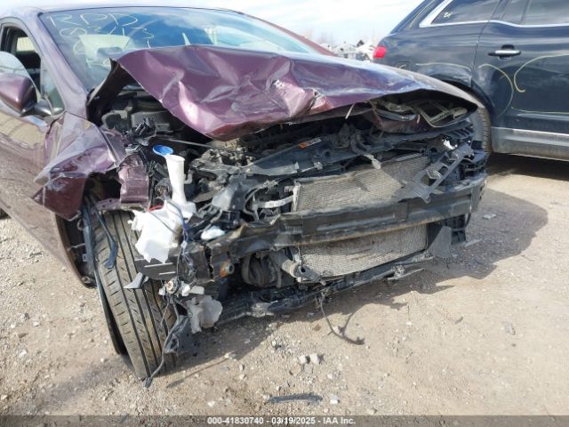 3KPFK4A75HE106261 KIA FORTE LX