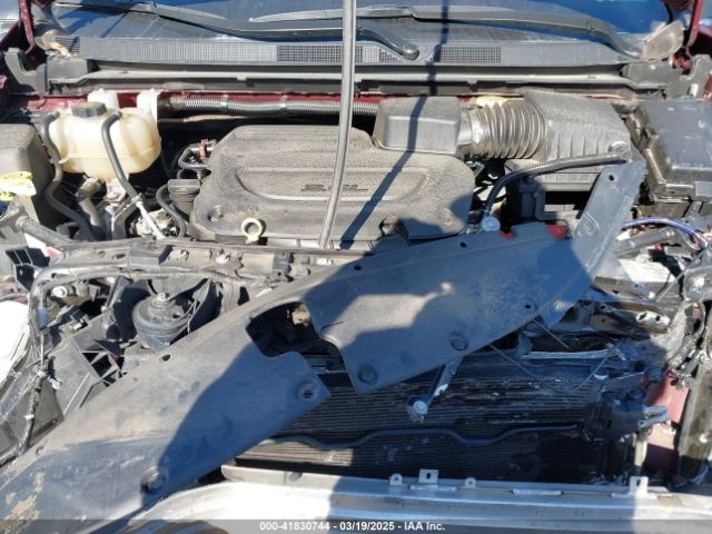 2021 CHRYSLER PACIFICA 2C4RC1BG9MR588605 Photo 9