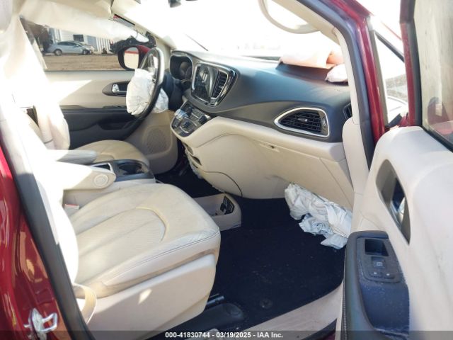 2021 CHRYSLER PACIFICA 2C4RC1BG9MR588605 Photo 4