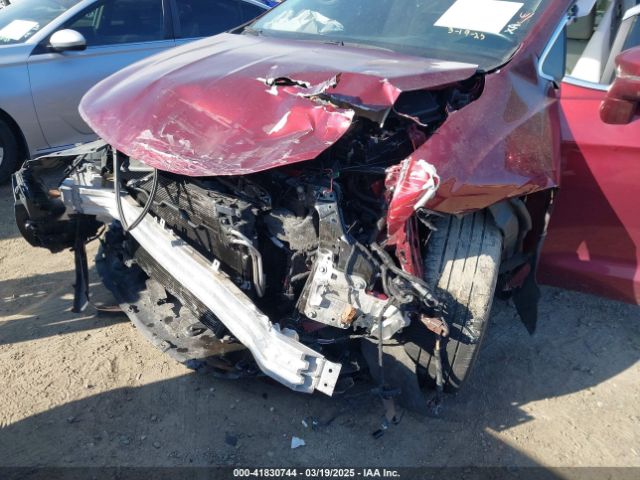 2021 CHRYSLER PACIFICA 2C4RC1BG9MR588605 Photo 5