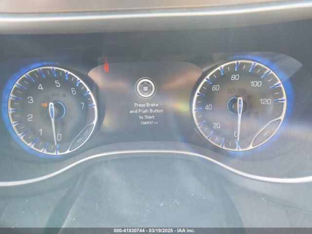 2021 CHRYSLER PACIFICA 2C4RC1BG9MR588605 Photo 6