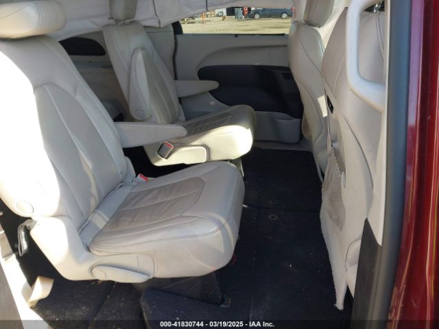2021 CHRYSLER PACIFICA 2C4RC1BG9MR588605 Photo 7