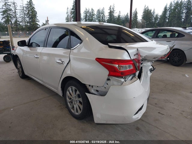 3N1AB7AP5JY225477 Nissan SENTRA SV