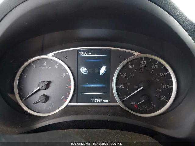 3N1AB7AP5JY225477 Nissan SENTRA SV