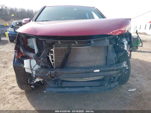 5XYKT3A68EG453756 KIA SORENTO LX