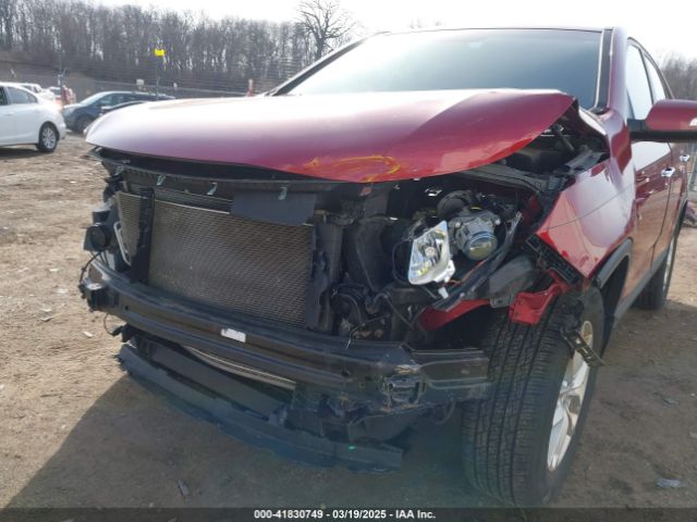 5XYKT3A68EG453756 KIA SORENTO LX