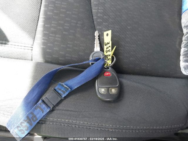 1GKKRNED3FJ302512 GMC Acadia Sle-1
