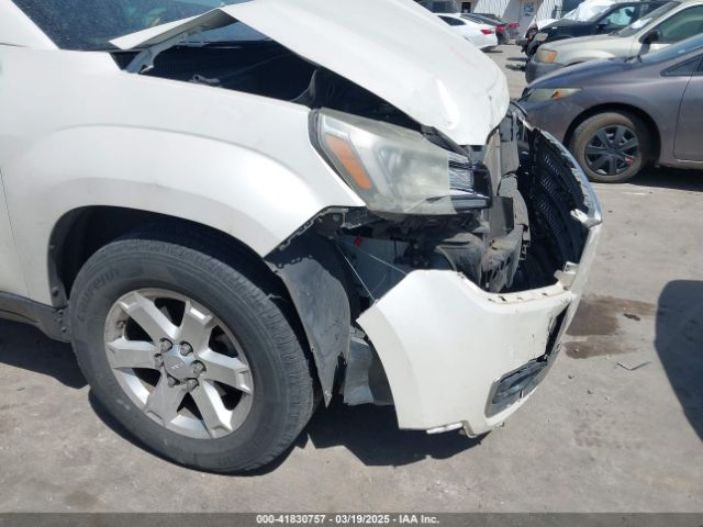 1GKKRNED3FJ302512 GMC Acadia Sle-1