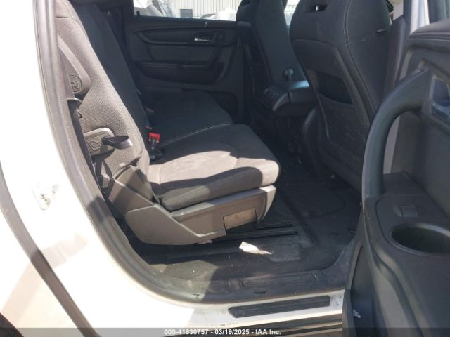 1GKKRNED3FJ302512 GMC Acadia Sle-1