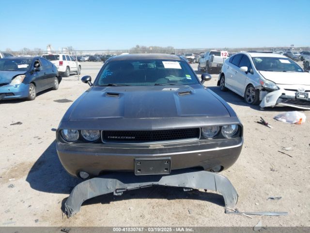 2C3CDYAG7EH273956 Dodge Challenger Sxt Plus