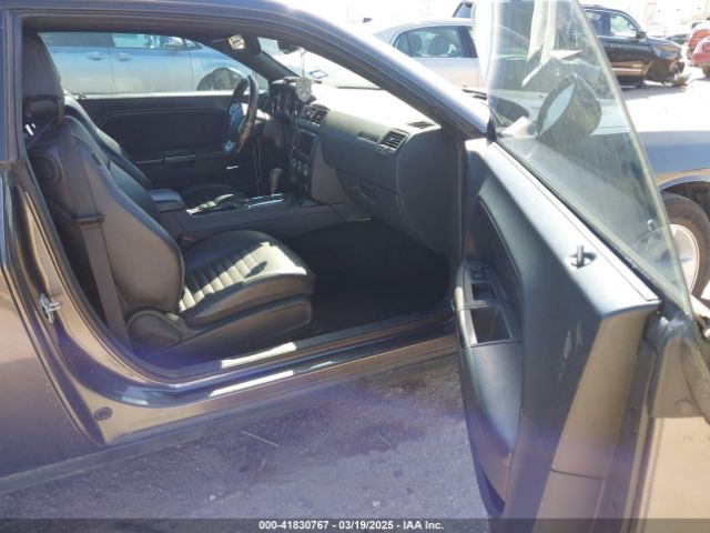 2C3CDYAG7EH273956 Dodge Challenger Sxt Plus