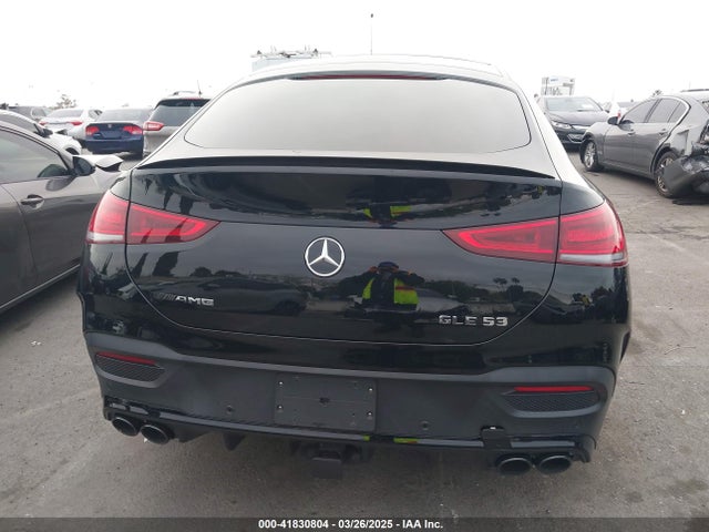 Mercedes-Benz m256 2022 4JGFD6BB8NA712964 Image 16