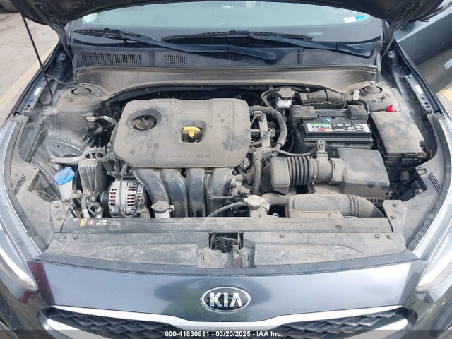 KIA Forte 2019 3KPF24ADXKE122159 Image 22