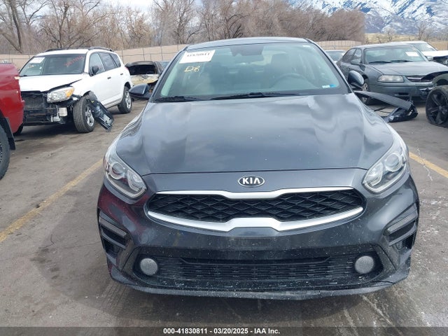 KIA Forte 2019 3KPF24ADXKE122159 Image 25
