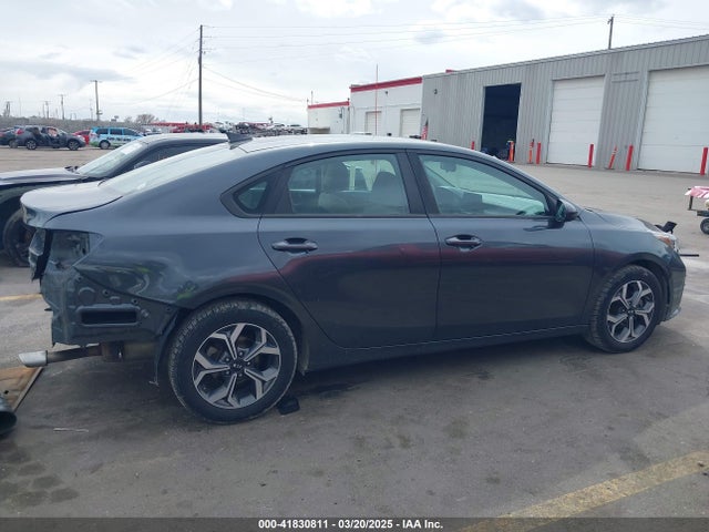 KIA Forte 2019 3KPF24ADXKE122159 Image 26