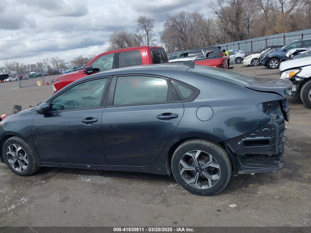 KIA Forte 2019 3KPF24ADXKE122159 Image 27