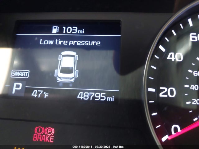 KIA Forte 2019 3KPF24ADXKE122159 Image 28