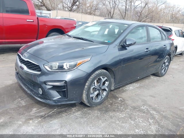 KIA Forte 2019 3KPF24ADXKE122159 Image 14