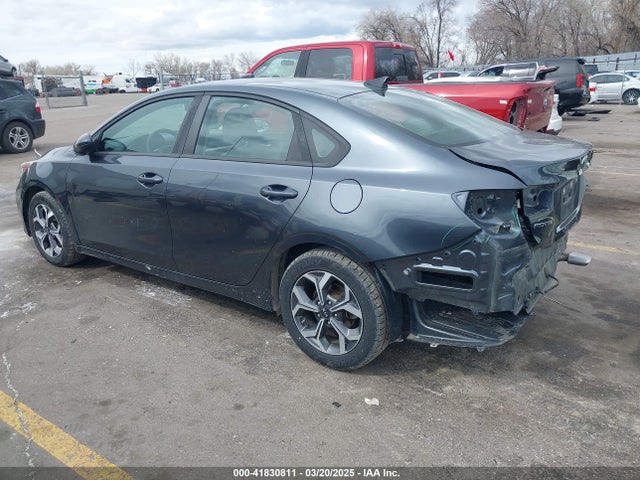 KIA Forte 2019 3KPF24ADXKE122159 Image 15