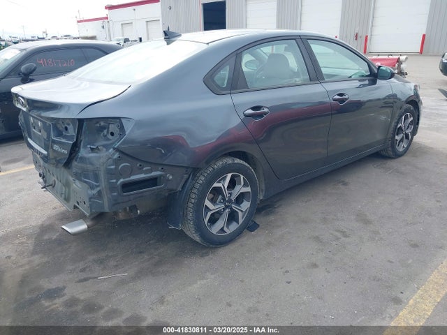 KIA Forte 2019 3KPF24ADXKE122159 Image 16