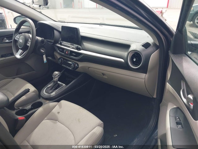 KIA Forte 2019 3KPF24ADXKE122159 Image 17