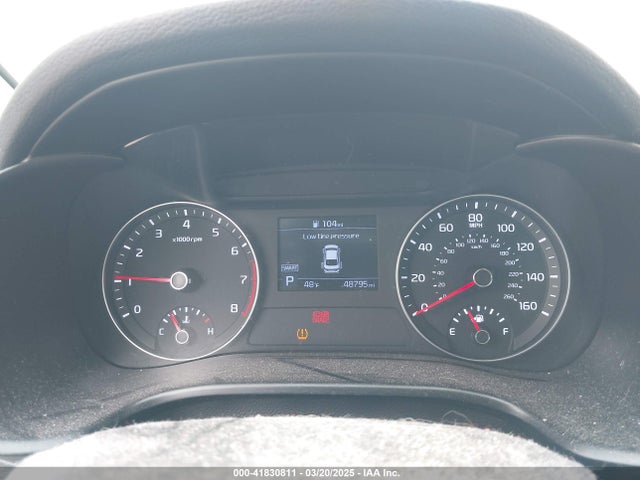 KIA Forte 2019 3KPF24ADXKE122159 Image 19