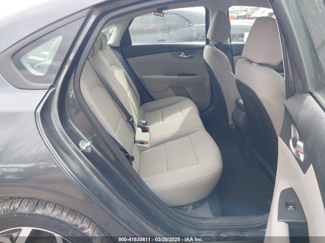 KIA Forte 2019 3KPF24ADXKE122159 Image 20