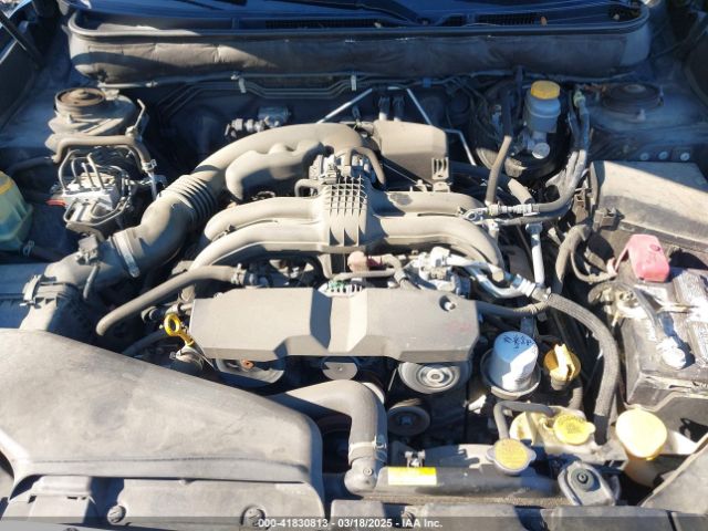 4S4BRBLC8E3216003 Subaru Outback 2.5i Limited