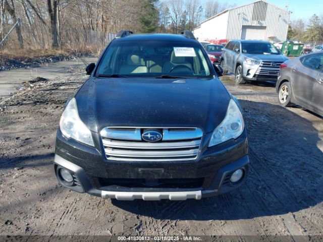 4S4BRBLC8E3216003 Subaru Outback 2.5i Limited