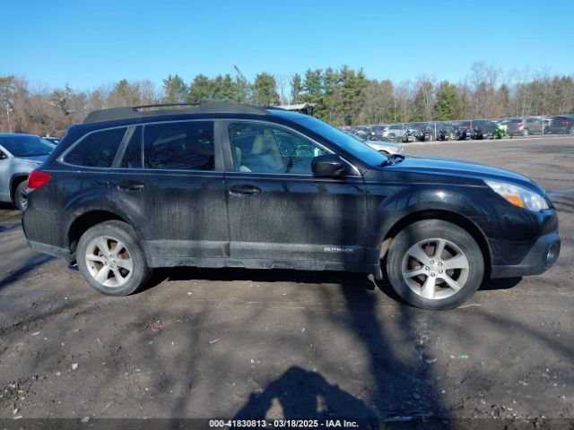 4S4BRBLC8E3216003 Subaru Outback 2.5i Limited