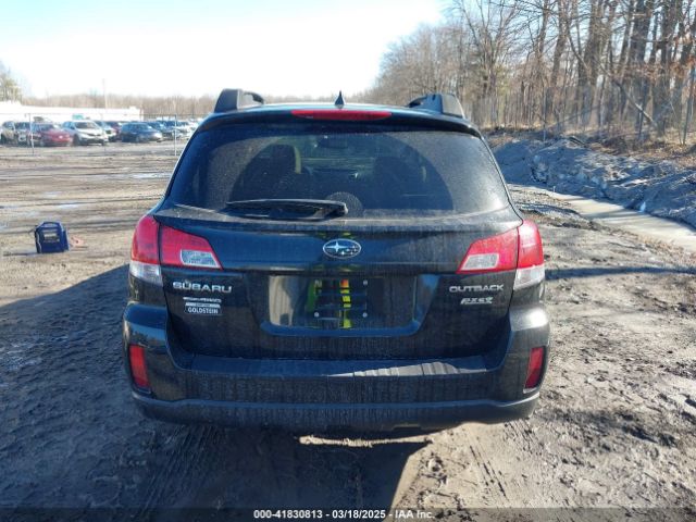 4S4BRBLC8E3216003 Subaru Outback 2.5i Limited