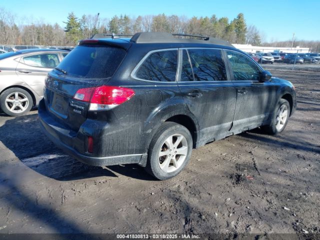 4S4BRBLC8E3216003 Subaru Outback 2.5i Limited