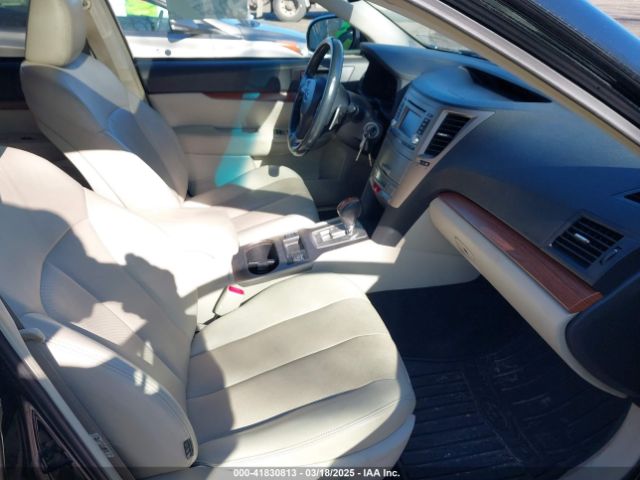 4S4BRBLC8E3216003 Subaru Outback 2.5i Limited