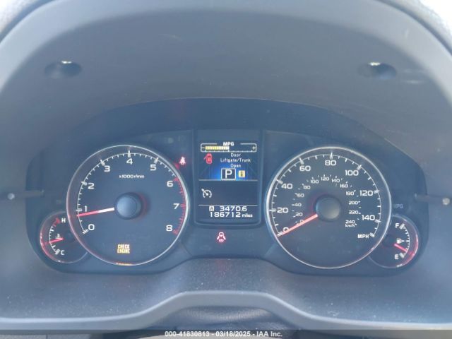 4S4BRBLC8E3216003 Subaru Outback 2.5i Limited