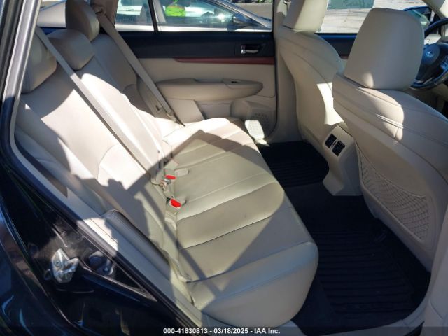 4S4BRBLC8E3216003 Subaru Outback 2.5i Limited