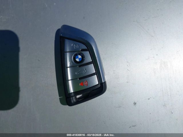 WBA13AG02PCM85786 BMW 530e