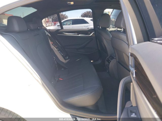 WBA13AG02PCM85786 BMW 530e