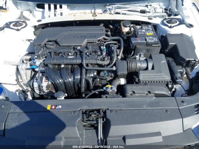 3KPFT4DE2SE051704 KIA K4 Lxs