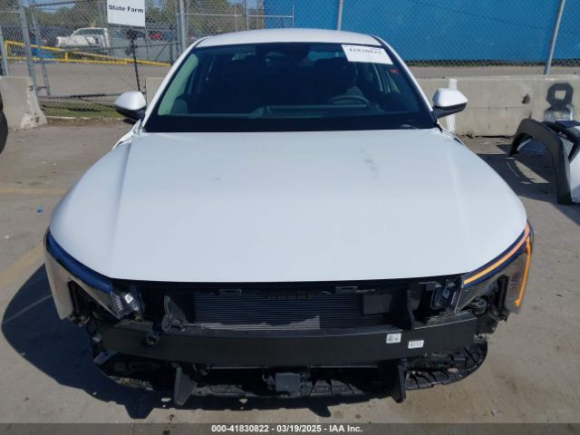 3KPFT4DE2SE051704 KIA K4 Lxs