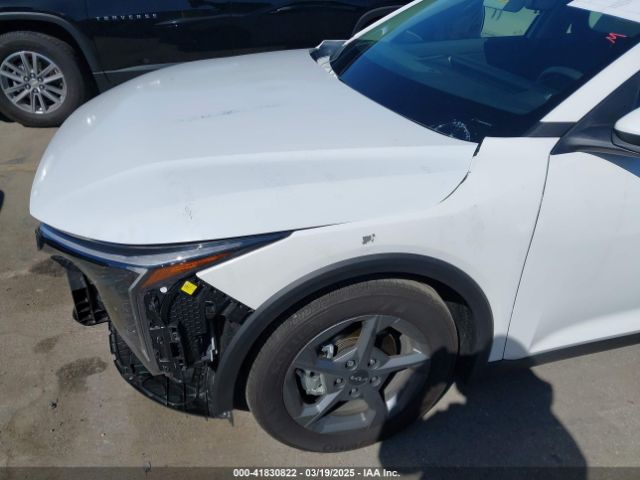 3KPFT4DE2SE051704 KIA K4 Lxs