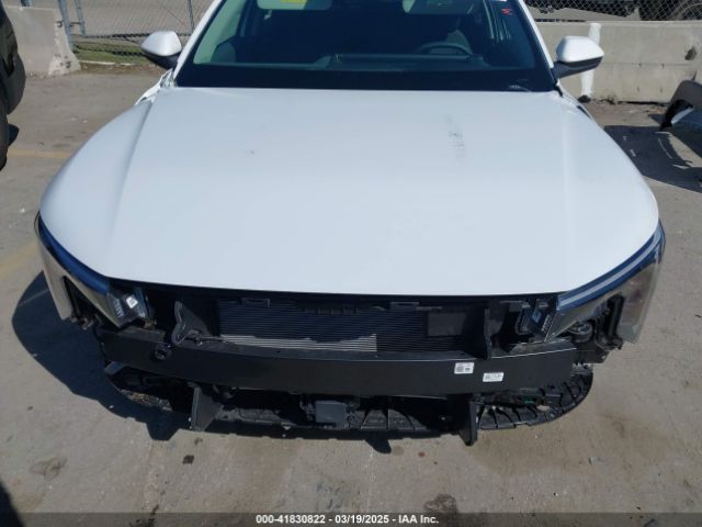 3KPFT4DE2SE051704 KIA K4 Lxs