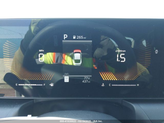 3KPFT4DE2SE051704 KIA K4 Lxs