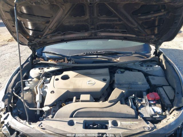1N4AL3AP1FN368147 Nissan Altima 2.5 S