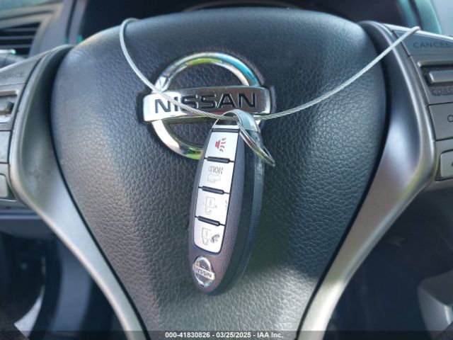 1N4AL3AP1FN368147 Nissan Altima 2.5 S