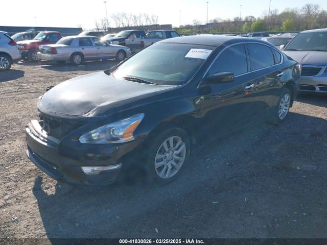 1N4AL3AP1FN368147 Nissan Altima 2.5 S