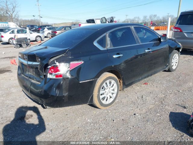 1N4AL3AP1FN368147 Nissan Altima 2.5 S