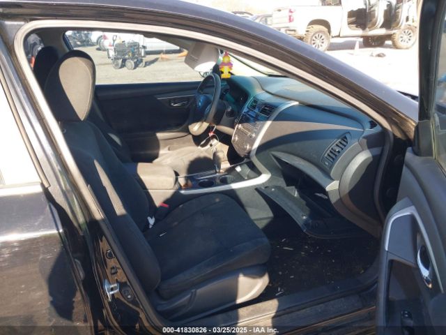 1N4AL3AP1FN368147 Nissan Altima 2.5 S