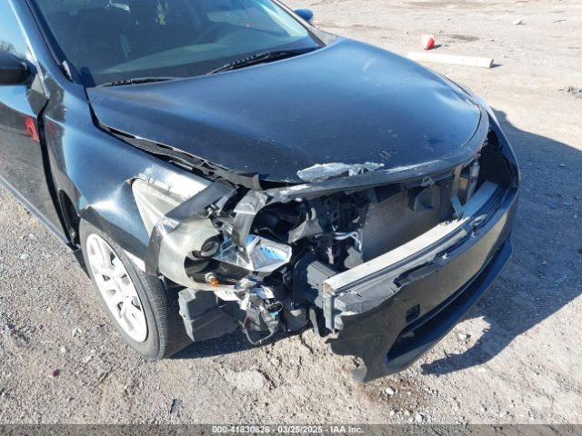 1N4AL3AP1FN368147 Nissan Altima 2.5 S